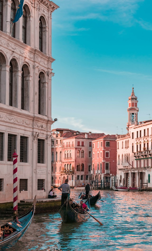 Venice